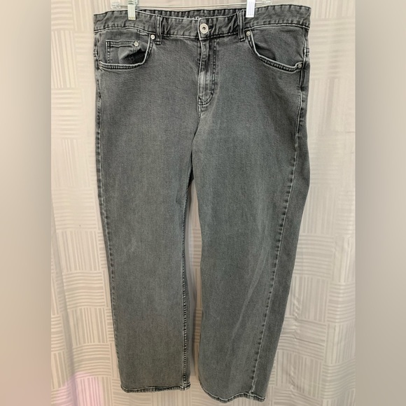 kalvin klein Other - Kalvin Klein Mens Gray Vintage Jeans 38x30